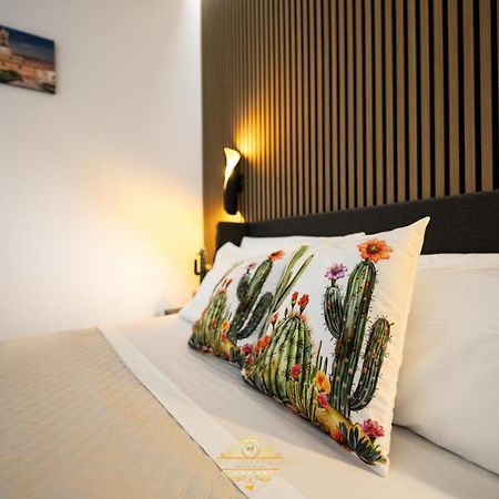 Sicily Luxury Rooms Палермо Екстериор снимка