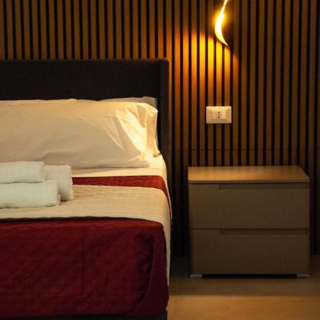 Sicily Luxury Rooms Палермо Екстериор снимка