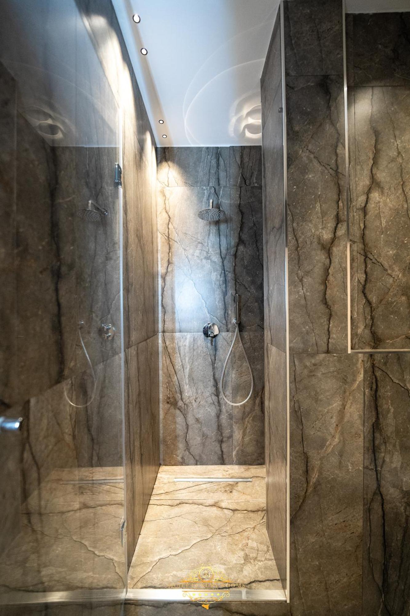 Sicily Luxury Rooms Палермо Екстериор снимка