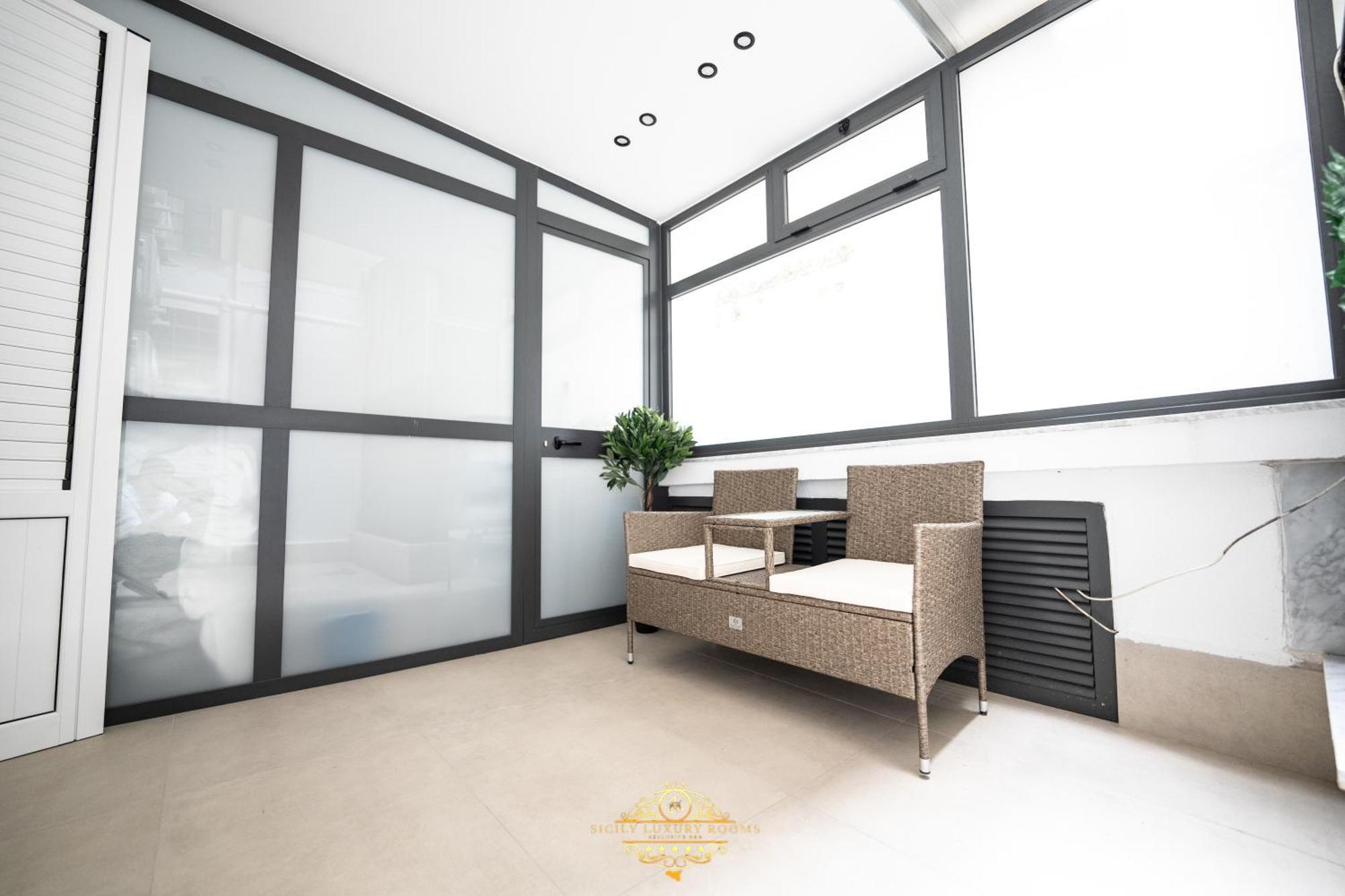 Sicily Luxury Rooms Палермо Екстериор снимка