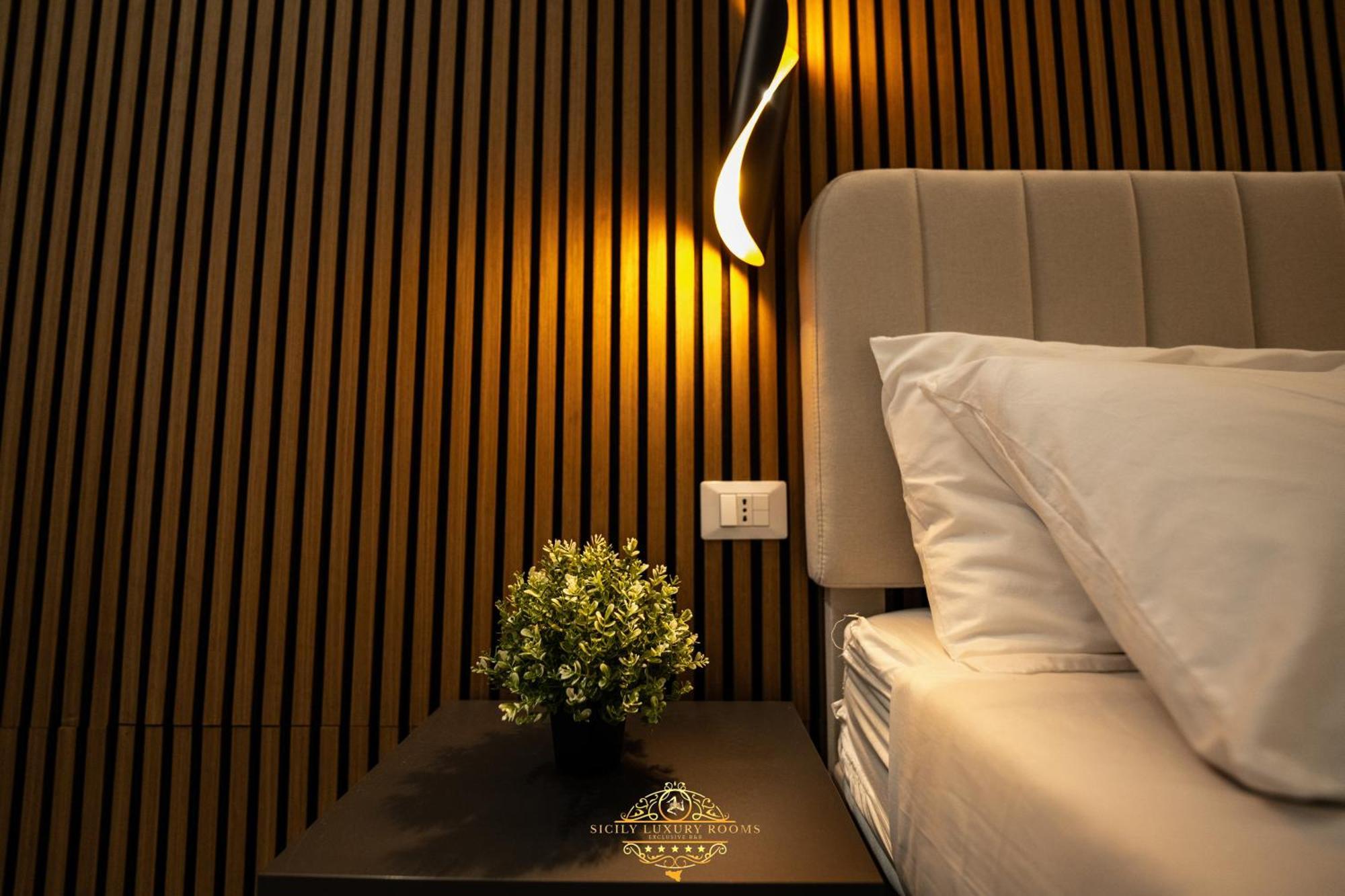Sicily Luxury Rooms Палермо Екстериор снимка