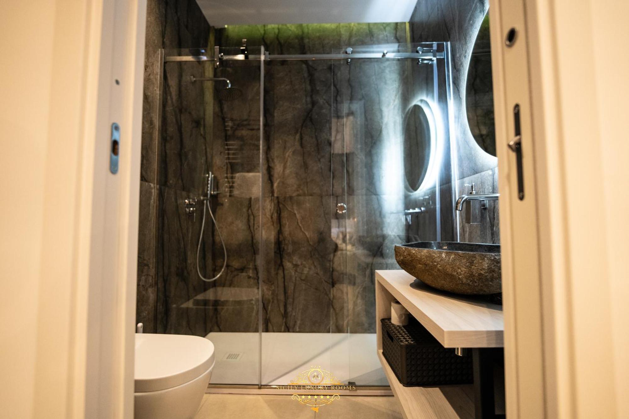 Sicily Luxury Rooms Палермо Екстериор снимка