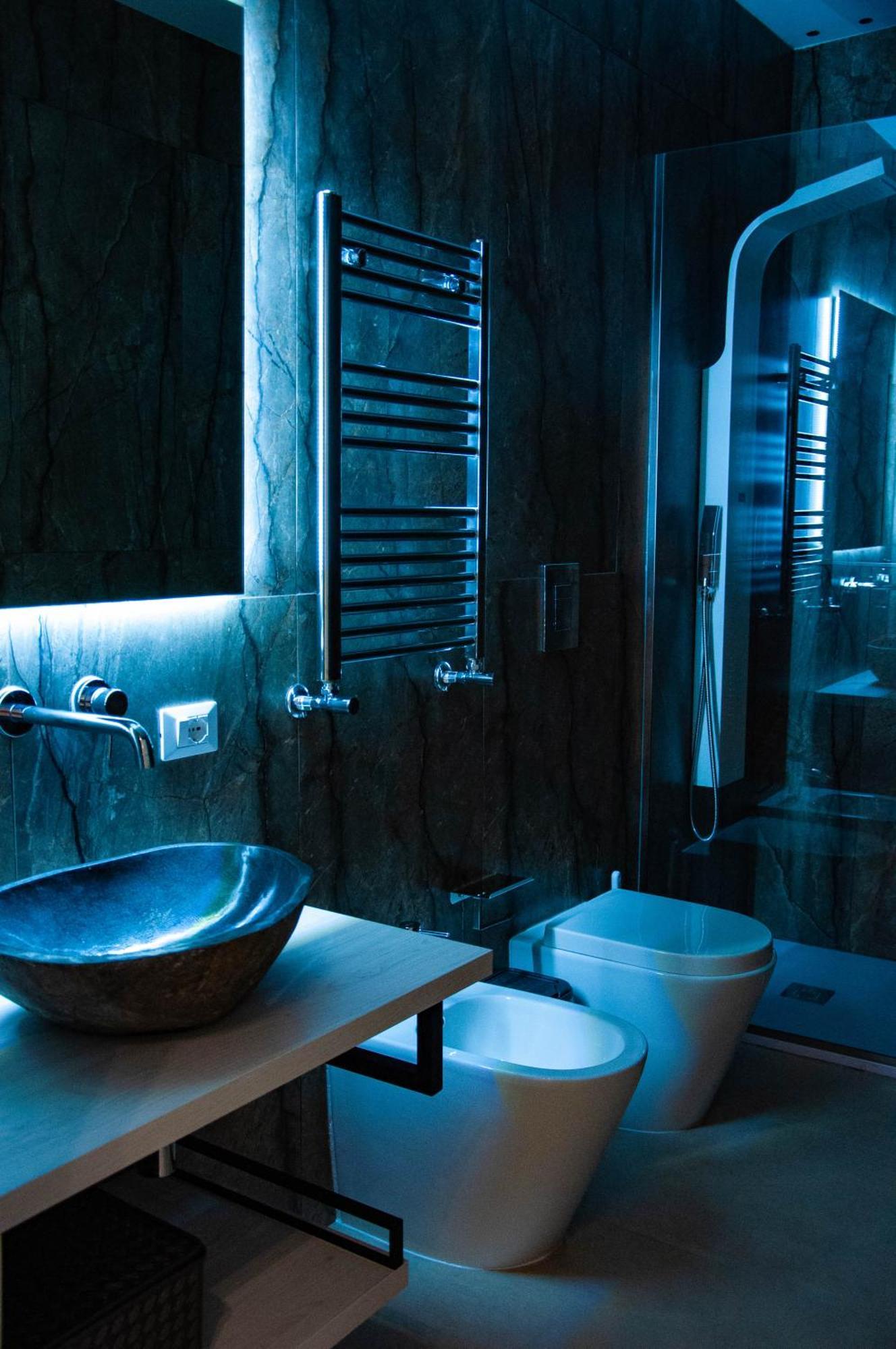 Sicily Luxury Rooms Палермо Екстериор снимка
