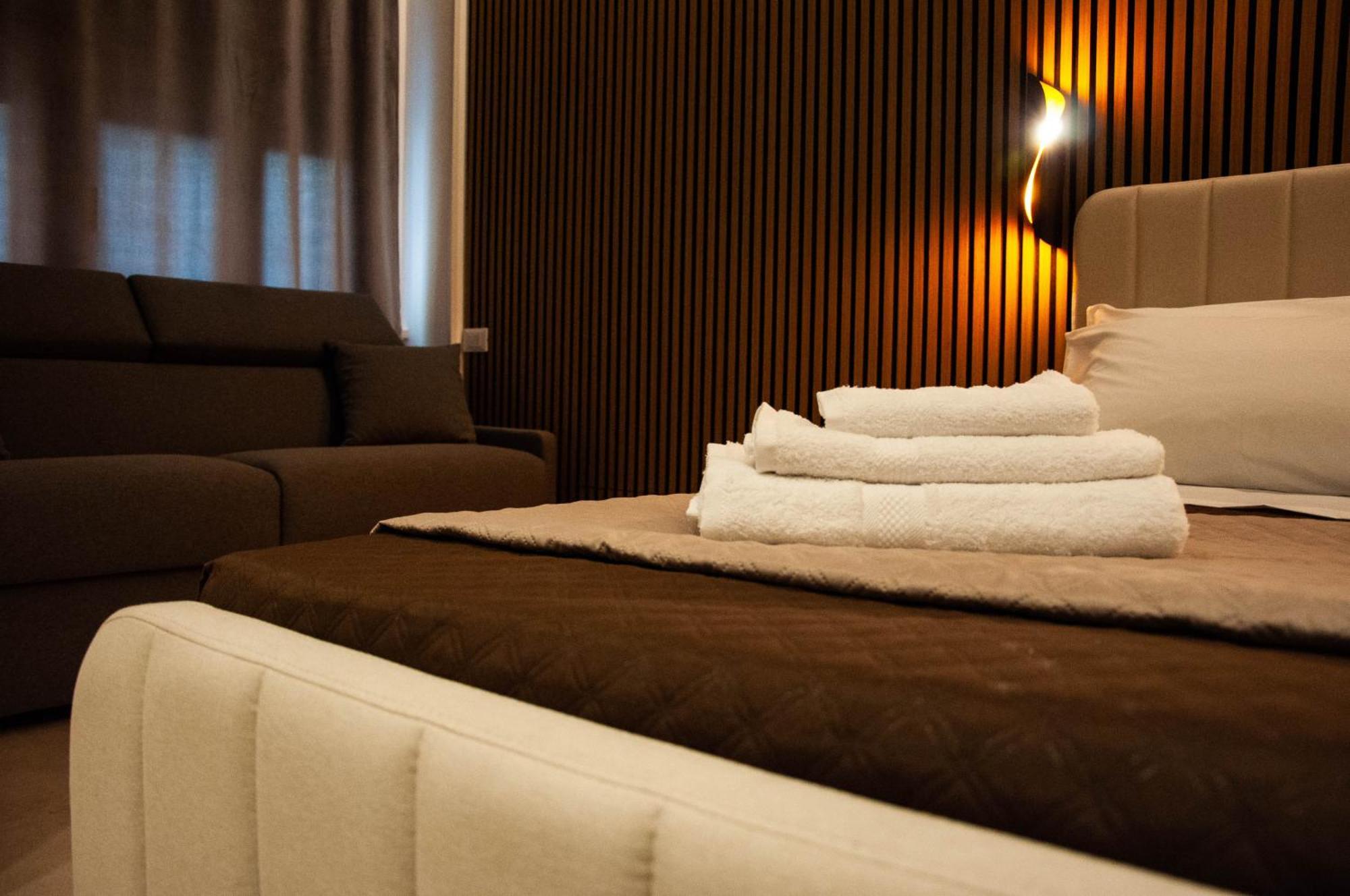 Sicily Luxury Rooms Палермо Екстериор снимка