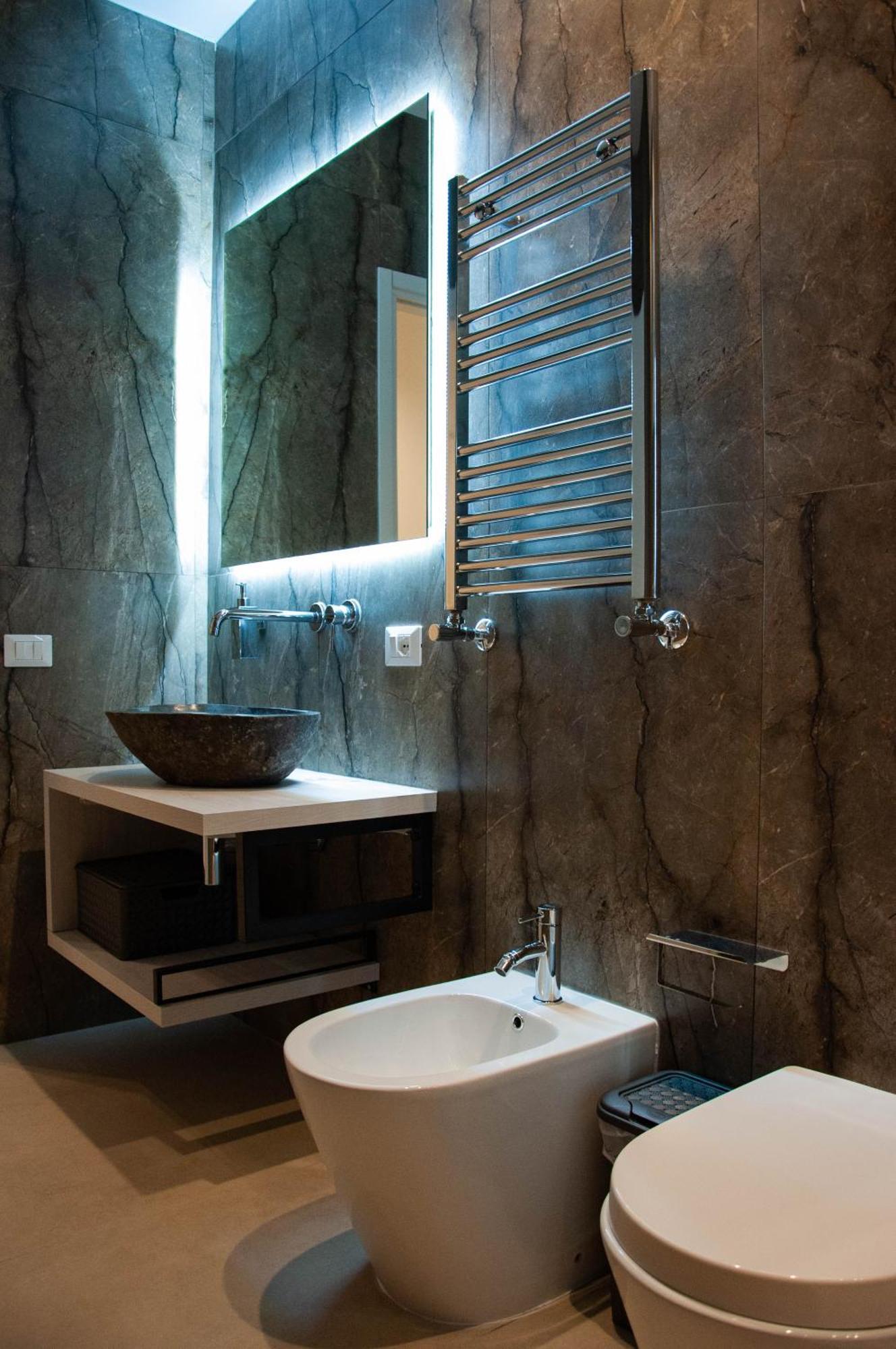 Sicily Luxury Rooms Палермо Екстериор снимка