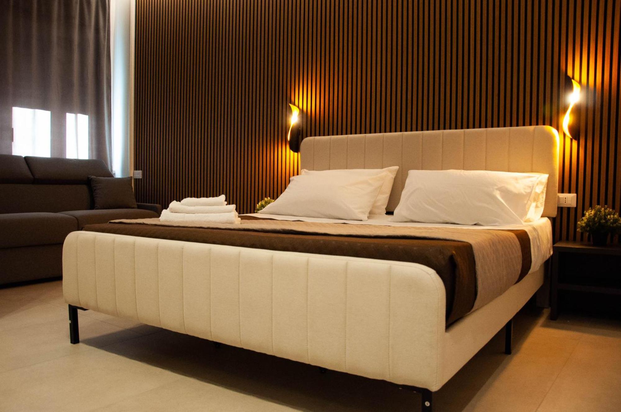 Sicily Luxury Rooms Палермо Екстериор снимка