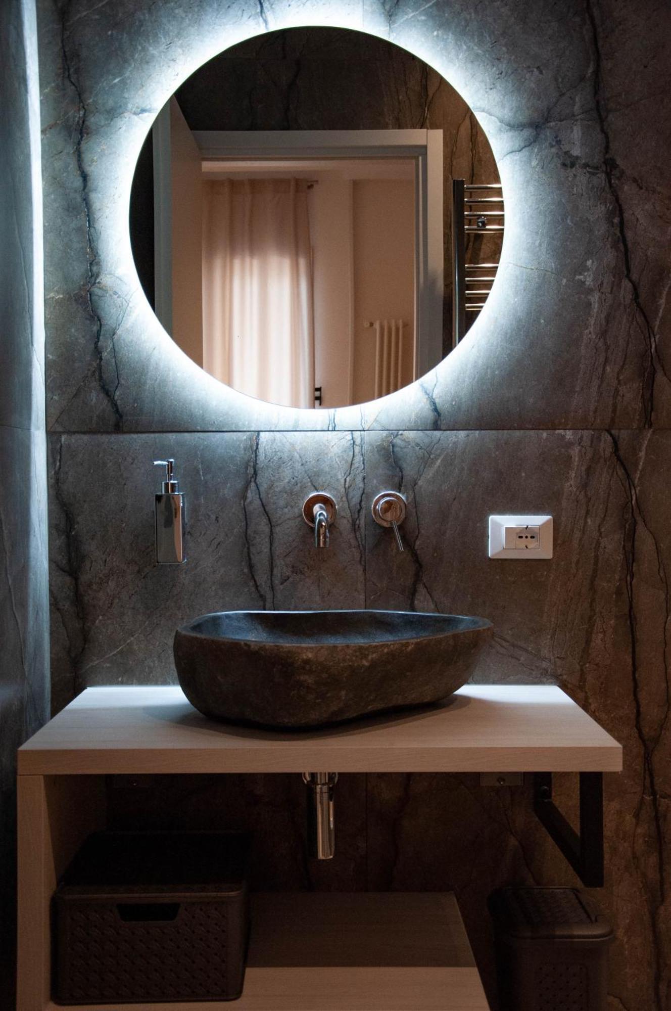 Sicily Luxury Rooms Палермо Екстериор снимка