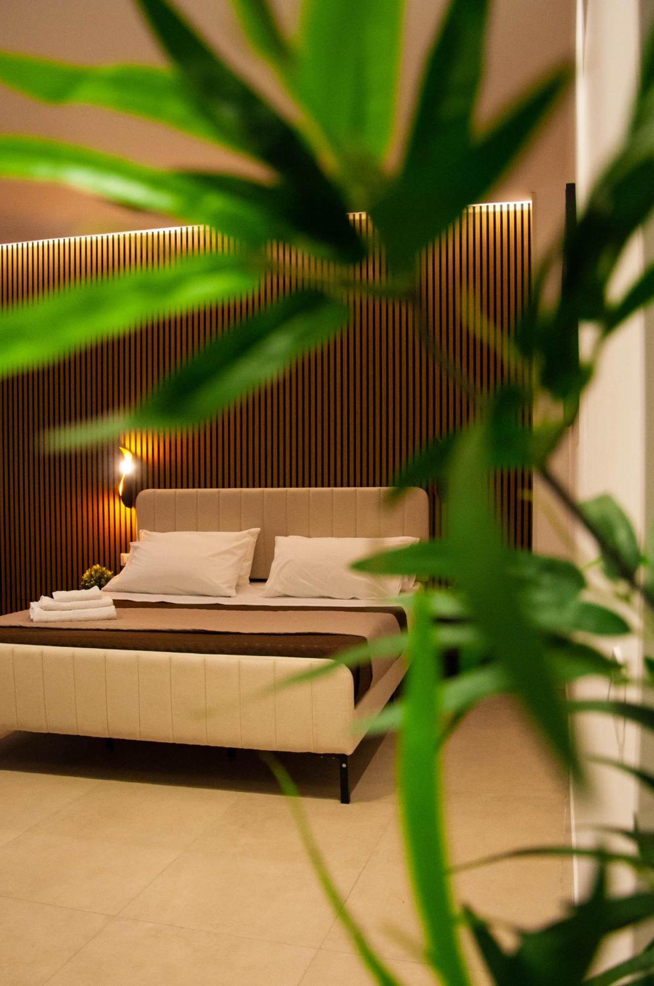 Sicily Luxury Rooms Палермо Екстериор снимка
