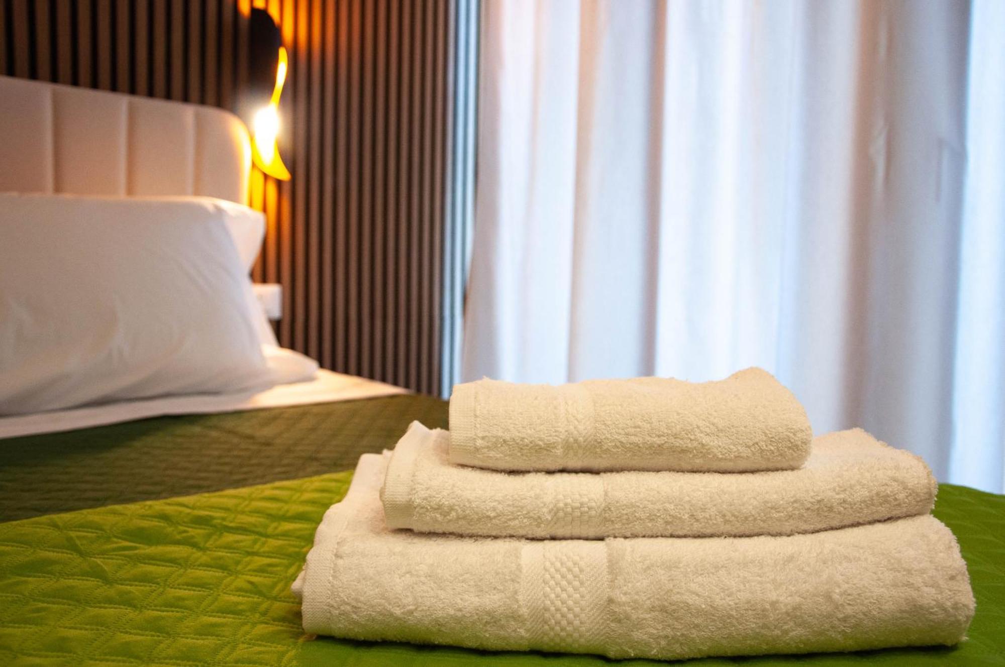 Sicily Luxury Rooms Палермо Екстериор снимка
