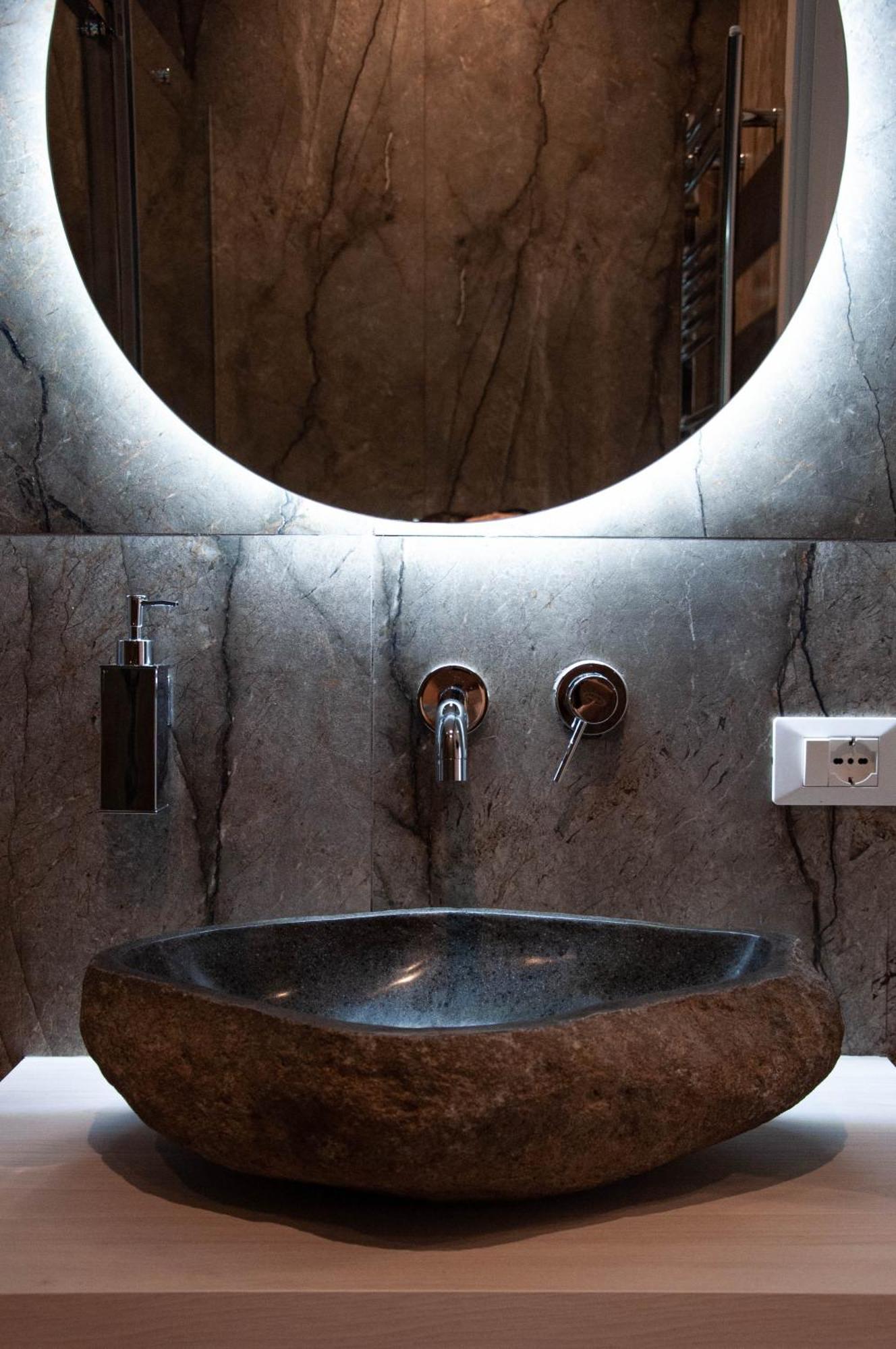 Sicily Luxury Rooms Палермо Екстериор снимка
